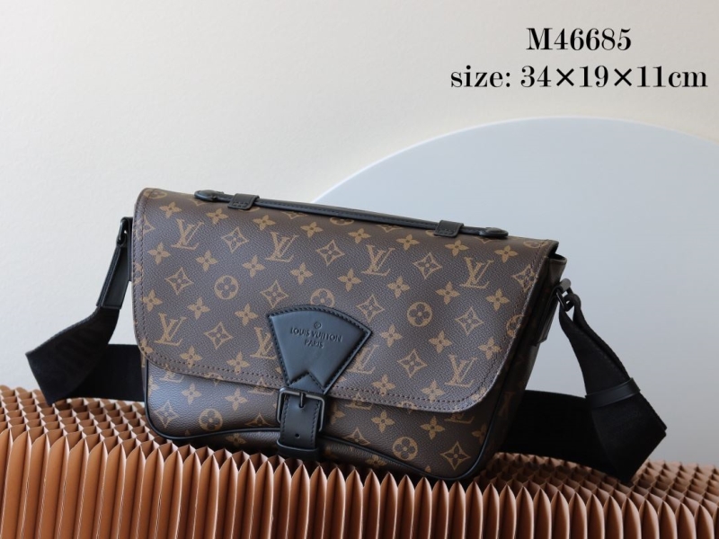 LV Satchel bags